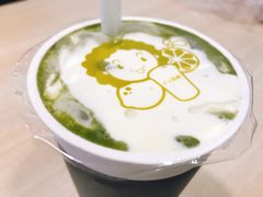 -沪上阿姨鲜果茶(万达影城店)