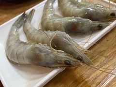 -野山椒老火锅(德胜营子店)