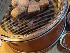 -闻老头·菊花炭烤肉(D11店)