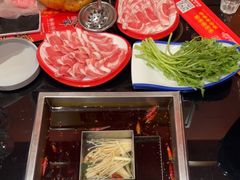 -重庆德忆火锅（龙南街3店）(渝水岸餐饮)