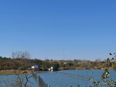 -南京金牛湖风景区