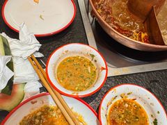 -京元盛铜锅涮肉(上海总店)