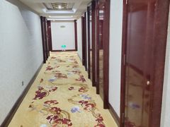 -广州粤大金融城国际酒店