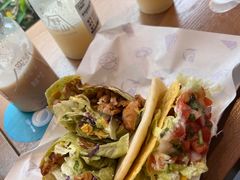 -Taco Bell 塔可钟(民田路店)