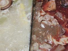 -湊湊火锅·茶憩(打浦桥日月光店)