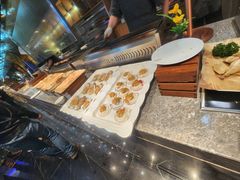 -一方渔歌蒸汽海鲜自助(文化路万达广场店)