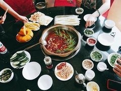 -汉源贡嘎湖生态黄牛肉(贡嘎湖商务酒店)