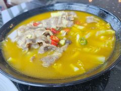 -绮梦西湖·云端餐厅(歌德店)