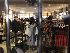 -COACH蔻驰(恒隆广场店)