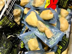 -开皇马来西亚榴莲美食店(华强北店)