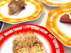 -元气寿司(金光华店)