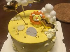 -鹿里烘焙LulyBaking(东二环泰禾广场店)