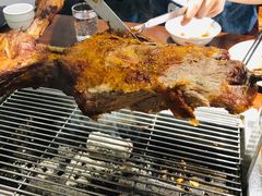 -旺烤园烧烤·炭烤羊腿(吴江阳光新天地店)