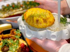 -3号仓库·创意中国菜(乐清正大广场店)