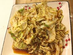 火爆大头菜-胖太太四川麻辣排骨串(镇江路分店)