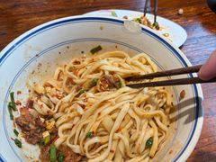 -大秦面庄(青松路店)