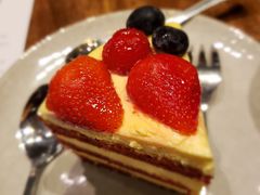 -BAKER&SPICE(国金中心商场店)
