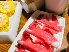 -傣妹火锅(徐泾店)