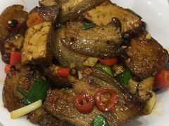 -建辉湖南土菜馆(南大街店)