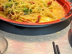 -馬伍旺川菜(江北虹悦城店)