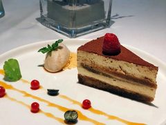 -燃扒房Steakhouse(皇庭店)