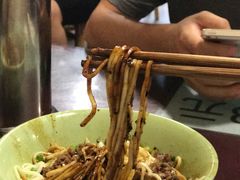 -大石人家鱿鱼面馆(大石西路总店)