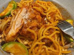 -Pennehut畔尼意面(合肥万象城店)