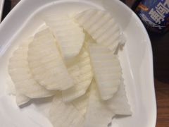 -蝎王府羊蝎子(虎坊桥总店)
