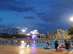 -苏州乐园森林水世界