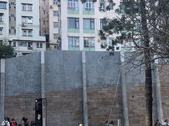 -大馆(前中区警署建築群)