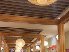 -一心创作料理屋(经开万达店)