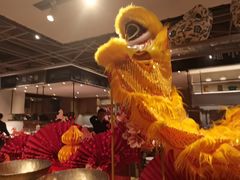 -金海湾自助餐厅(金陵饭店)