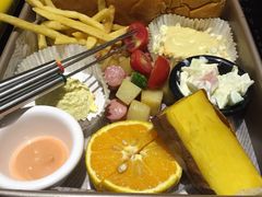 -火炉火自助餐(枫蓝国际店)