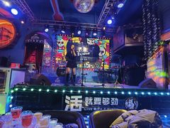 -Famous肥猫墨西哥音乐餐吧(五棵松华熙LIVE店)
