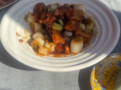 -中卫御苑福膳·养生局(圆明园店)