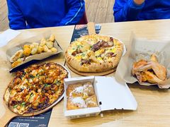 -达美乐比萨(武定店)