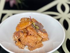 -富力丽思卡尔顿酒店·丽轩中餐厅