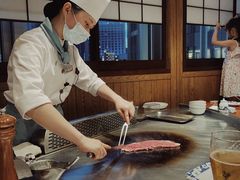 -小山日本料理(兴业太古汇店)
