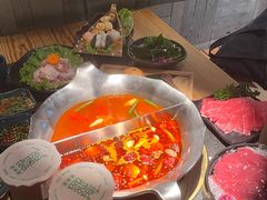 -湊湊火锅·茶憩(天环广场店)