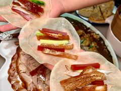 -小吊梨汤·北京菜·烤鸭(鸟巢店)