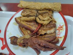 -刘小忙把子肉(北园大街总店)
