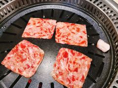 -贺野·自助炭火烤肉(紫藤路店)