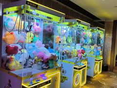 -北丽宫水疗会(宝利来国际大酒店店)