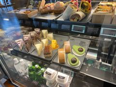 -星巴克(济宁万达广场店)