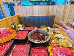 -牛匠和牛寿喜锅(西安总店)
