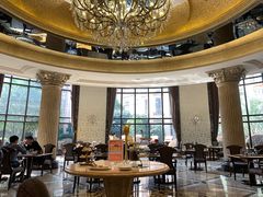 -上海浦东星河湾酒店