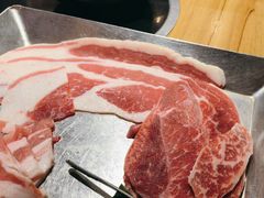 -炉小哥烤肉(熙地港店)