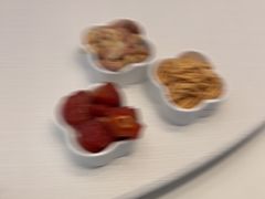 -海泰食府·新鲁菜·家宴(总部基地店)