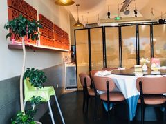 -闽海肴(北辰荟店)