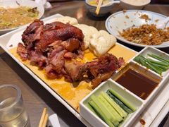 -张大嘴菜馆(庞各庄店)